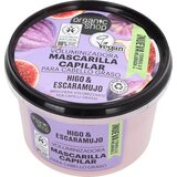  Maska za volumen las Fig & Rosehip Cene