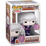 Funko Pop Animation Hunter x Hunter Silva Zoldyck | Shoptok.si