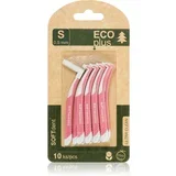 ECO Interdental brushes međuzubne četkice 0,4 mm 10 kom