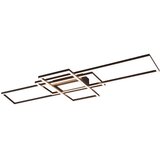 Novel STROPNA LED-SVETILKA Irvine 60 W 7100 lm 3000-6500 K 220-240 V | Shoptok.si