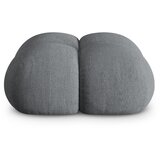 Cosmopolitan Design Sivi tabure Loretto – Cijene