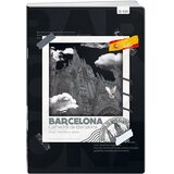 Play Premium 50, sveska sa UV lakom, 50 listova, City by night - odaberite motiv | Eponuda.com
