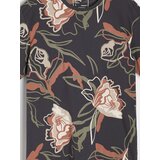 Sinsay Majica s ukrasnim printom | shoptok.hr