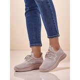 Resti Women’s Slip-On Fabric Sports Shoes Royaletta | Shoptok.si