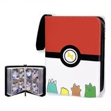 TC Gear Pokemon Card Holder Album (2 x 2) V2 Cene