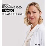 Vichy Minéral 89 72H Moisture Boosting Cream Fresh vlažilna krema za obraz s hialuronsko kislino 40 ml | Shoptok.si