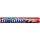 Mentos bombone fresh cola 37,5g Cene