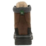 KAMIK Winterstiefel Tysong Smeđa | shoptok.hr