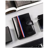 Peterson Denarnice DHPTN22307LVTA64320 Črna | Shoptok.si
