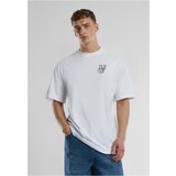 Urban Classics Men's T-shirt UC Shiny Logo white Cijene