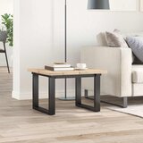  Stolne ploče 2 kom 60x30x2,5 cm od masivne borovine pravokutne | shoptok.hr