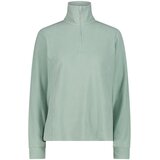 CMP Puloverji 3G27836E421 Zelena Cene