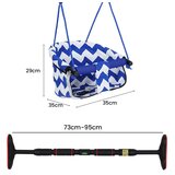 Smania SwingJoy™ napinjač za dječju ljuljačku za vrata | shoptok.hr