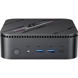 Blackview Mini PC MP100 i3-1215U 16GB/NVMe 512GB/Dual WiFi/LAN/BT/Win11 Pro | ePonuda.com