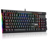 Redragon – Mehanicka Gaming Tastatura RGB Vata K580 | Eponuda.ba