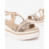 Nero Giardini E513512D Bež | shoptok.hr