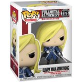Funko Fullmetal Alchemist: Brotherhood Olivier Mira Armstrong with Sword Pop! Vinyl Figure, (20389368) | Shoptok.si