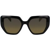 Liu Jo BLACK WOMEN&#39;S SUNGLASSES Cijene