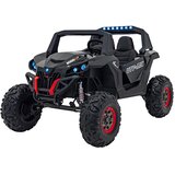 Buggy na akumulator UTV-MX 2000N - dvosjed - crni | shoptok.hr