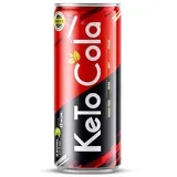 Keto Cola, 330 ml, (20696359)