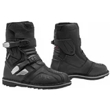 Forma Boots Terra Evo Low Dry Black 44 Motoristični čevlji