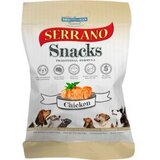  Serrano dog poslastica chicken flavour 100g cene