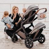 Nuna Otroški voziček DEMI GROW Oxford | Shoptok.si