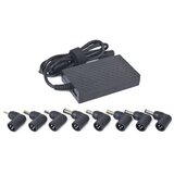 AC ADAPTER univerzalni za notebook GEMBIRD NPA-3 9-20V 40W +USB | Eponuda.ba