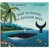 Mladinska Knjiga Polž na potepu na kitovem repu z dvd | Shoptok.si