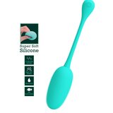 Pretty Love Knucker Vibro Jaje green BI 14786-4 | ePonuda.com