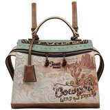 Janet Ženski ruksak Western Odyssey 28,5x14x22,5 cm J-169 Cijene