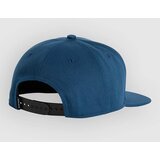 Burton Elmore Cap selvedge blue | Shoptok.si