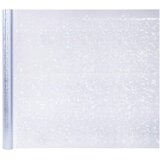  Prozorske folije 5 kom matirane 3D s uzorkom duge PVC | shoptok.hr