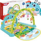 Woopie Baby glazbena podloga,igračka s lukom dinosaur Cijene