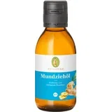 Ulje za mućkanje u ustima - 145 ml