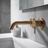 Hansgrohe 73350140 Tecturis S EcoSmart+ podometna armatura za umivalnik | Shoptok.si