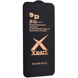  zaštitno staklo tempered glass x mart 9D za iphone 16 plus 6.7 | ePonuda.com