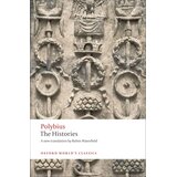 Oxford University Press Polybius - The Histories Cene