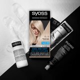 Syoss Color permanentna barva za lase odtenek 10-13 Arctic Blond | Shoptok.si