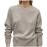 Ecoalf Puloverji EUCALIPTO Kostanjeva | Shoptok.si