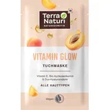VITAMIN GLOW maska iz tkanine - 1 kos.