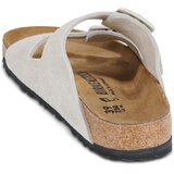 Birkenstock Arizona Cushion Buckle Bež | shoptok.hr