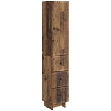  Set ormara 2 pcs Staro drvo 33 x 34,5 x 90 cm Konstruirano drvo | shoptok.hr
