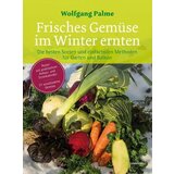 Löwenzahn Verlag Pobirajte svežo zelenjavo pozimi | Shoptok.si