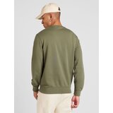Levi's Majica zelena / rdeča / črna / bela | Shoptok.si