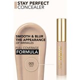 Flormar Stay Perfect Concealer tekoči korektor odtenek 005 Beige 12,5 ml | Shoptok.si