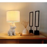 Globo 21741S - Stona lampa DOGO 1xE27/60W/230V | Eponuda.com