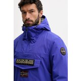 Napapijri Jakna Rainforest NP0A4GMCB3B1 | Shoptok.si