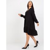 Sublevel Dress-D73761M30361A-black | shoptok.hr