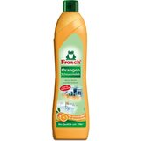 Frosch mlijeko za ribanje s narančom Cijene